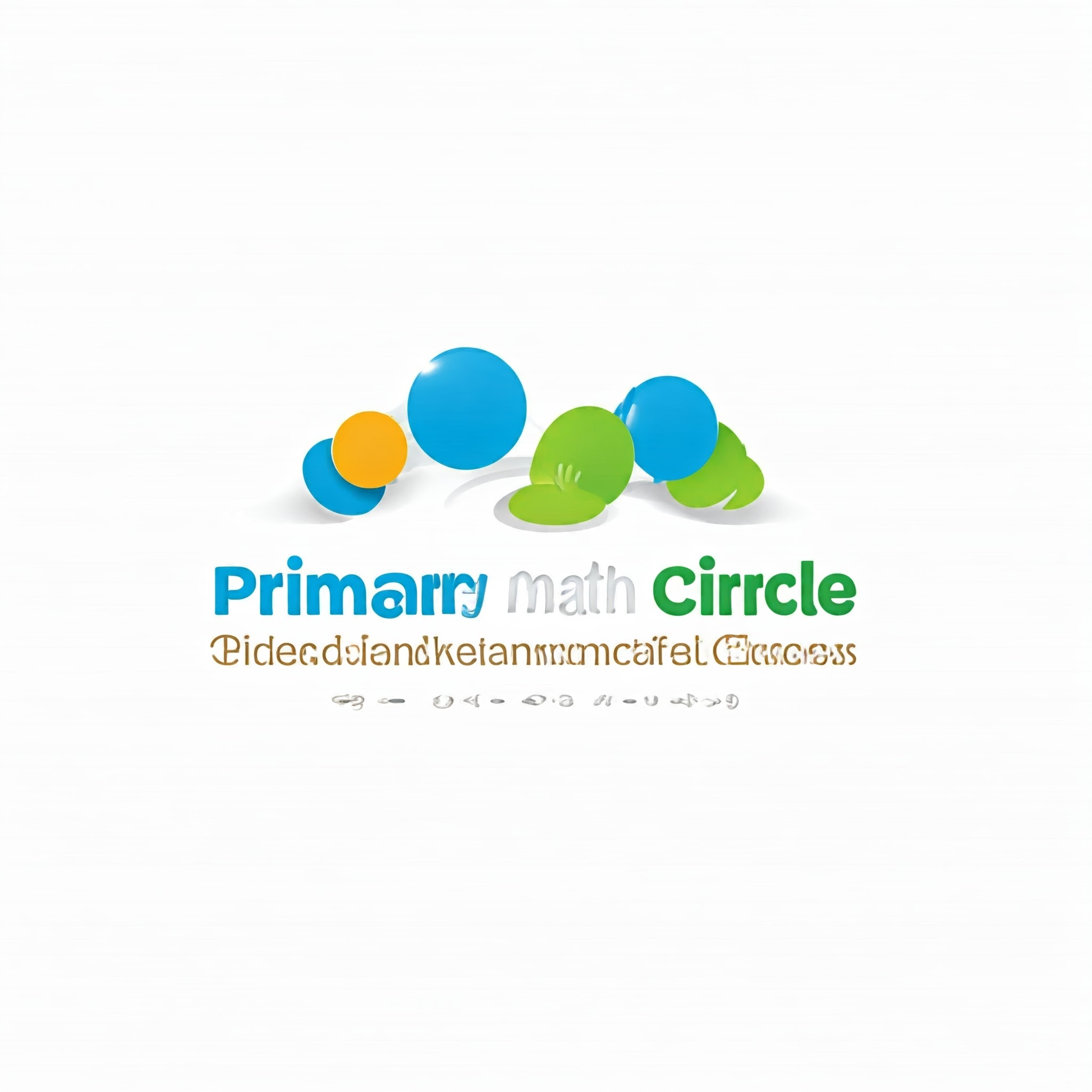 Primary Maths Circle